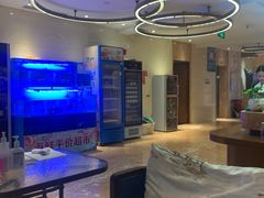 -辣螃铠盆盆蟹大排档(海昌店)