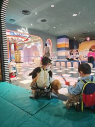 点击看大图 -meland亲子乐园(深圳领展中心城店)