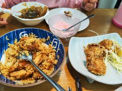-Jazz·ya 爵士屋(来福士店)