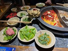 -蜀大侠火锅(寰球文化地标·总府店)