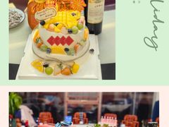 -千禧楼大酒店(高昌路店)