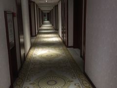 -维也纳酒店(广州京溪南方医院同和地铁站店)