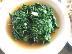 时令野菜-梦缘水乡·湖景餐厅