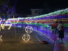 -江门古兜温泉小镇