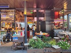 -陈鹏鹏潮汕菜(欢乐海岸 海边景观店)