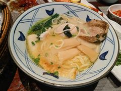 -古京·臻致料理(月湖店)