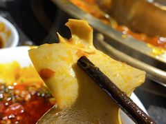 -巴蜀大宅门火锅(北大街店)