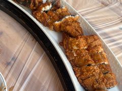 -醉壹号海鲜大排档(厦门美食地标店)