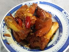 猪蹄-九河居(荔湾路店)