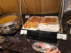 -北京康莱德酒店