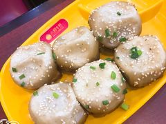 -小杨生煎(香港名都店)