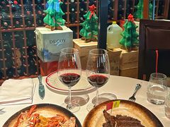 -希斯林牛排馆 Sizzzling Steakhouse