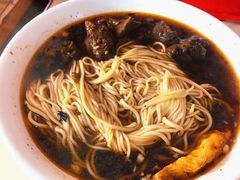 -顺心拉面馆(马道街店)