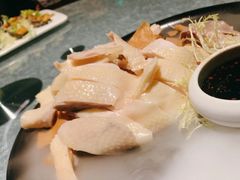 -老伙记海鲜码头(北滘店)