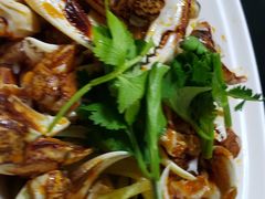 -睿柏云酒店-餐厅