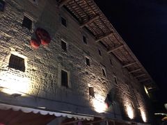 -云水谣景区-土楼之光文化园