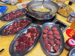 -五洞大众牛餐馆(番禺分店)
