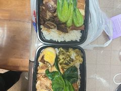 -卤鹅鲜生(卤鹅鲜生万科金域悦府店)