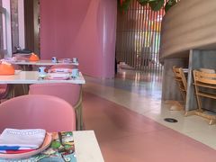 -水桶王国主题餐厅·聚会·生日派对·亲子活动·家庭套餐(亚龙湾希尔顿店)