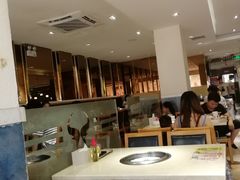 -牛太郎时尚自助烧烤