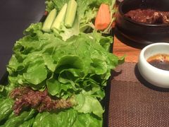 -黑牛の店·和牛烧肉(大悦城店)