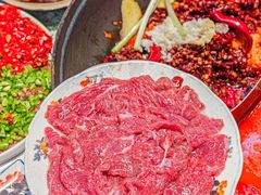 -鸿姐老火锅·传统炒料(上海旗舰店)