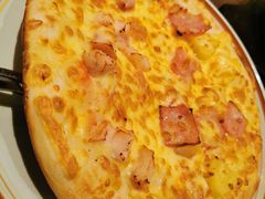 -萨莉亚意式餐厅(杭州滨江天街店)