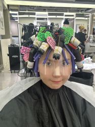 -MY HAIR ARDOR