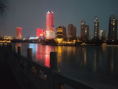 -迎泽公园