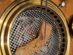 -海之屋韩式烤肉(海棠68环球美食街店)