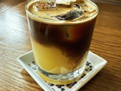 -顽效咖啡-One Shot Cafe