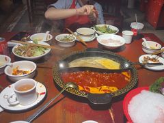-黄家码头老火锅(解放碑旗舰店)