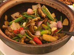 -围龙屋客家食府(福田店)