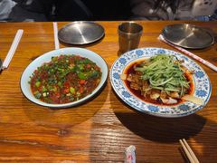 -柴窝堡22号辣子鸡·传承新疆菜