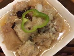 -潮福城大酒楼·潮粤菜·港式点心(阳光城店)