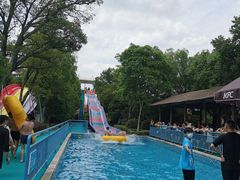 -苏州乐园森林水世界