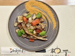 -和创柚子·会席日本料理(新区淮海街店)