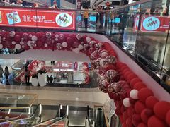 -万达广场(龙湖店)