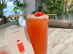 -théATRE 茶聚场(王府中環店)