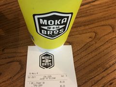 -Moka Bros 摩卡站(西单大悦城店)