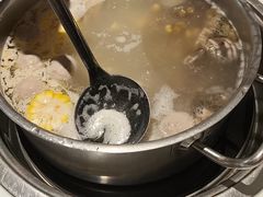 -潮泰牛肉火锅 · 创于1992年(车公庙店)