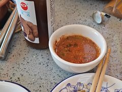 -阿婆情腊排骨火锅(金虹路店)