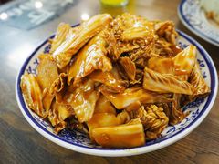 乾隆白菜-鼎香润(德胜门内店)