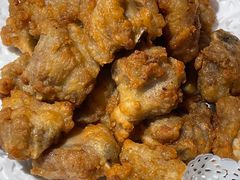 -张福记(陇海中路店)