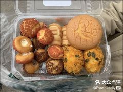 -酥翁糕点(顺义店)