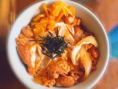-铃木食堂(帽儿胡同店)