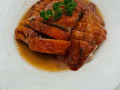 -粤味馆(黄河路店)