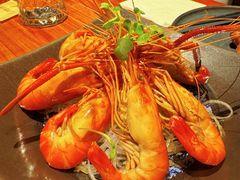 -人间酒暖·Go blanc·烧鸟·深夜食堂(陆家嘴店)