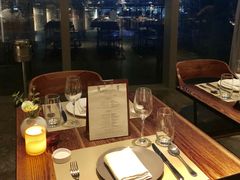 靠窗位-Mercato莫卡多露台餐厅与酒吧(K11店)