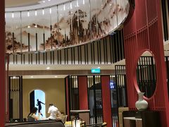 大堂-松花湖水饺(新濠天地店)